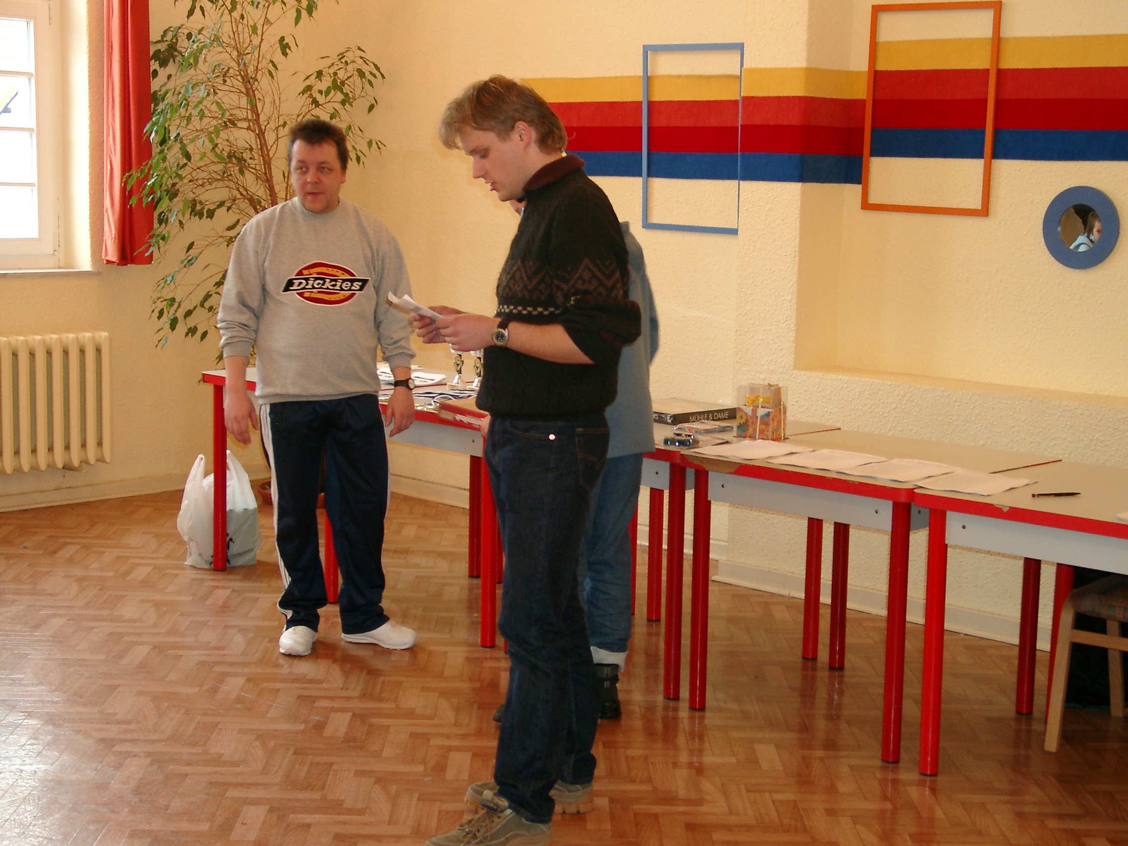 Vorschau